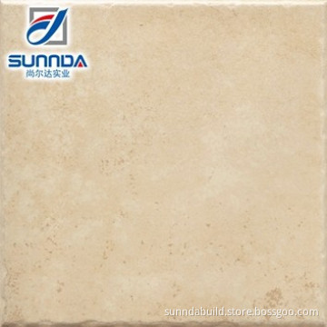 Sunnda China galzed porcelain Valley Cream Beige Tiles